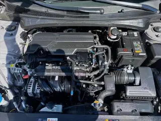 Hyundai ELANTRA 2023 SEL 4dr Sedan SULEV