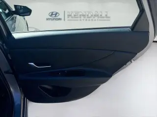 Hyundai ELANTRA 2023 SEL 4dr Sedan SULEV