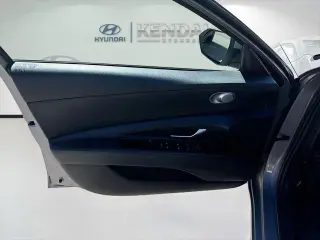 Hyundai ELANTRA 2023 SEL 4dr Sedan SULEV