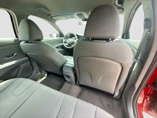 Hyundai ELANTRA 2026 SEL Sport 4dr Sedan