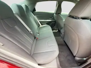 Hyundai ELANTRA 2026 SEL Sport 4dr Sedan