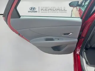 Hyundai ELANTRA 2026 SEL Sport 4dr Sedan