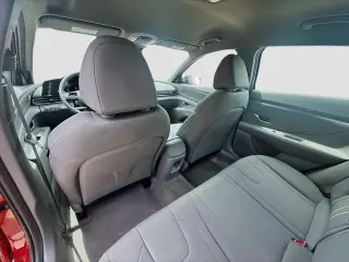 Hyundai ELANTRA 2026 SEL Sport 4dr Sedan