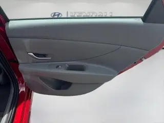 Hyundai ELANTRA 2026 SEL Sport 4dr Sedan