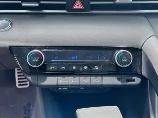 Hyundai ELANTRA 2026 SEL Sport 4dr Sedan