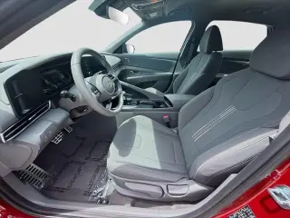 Hyundai ELANTRA 2026 SEL Sport 4dr Sedan
