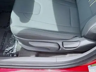 Hyundai ELANTRA 2026 SEL Sport 4dr Sedan