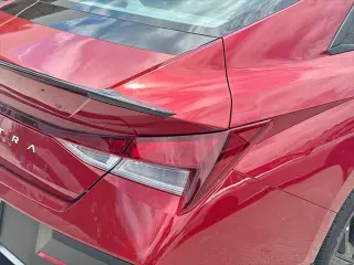 Hyundai ELANTRA 2026 SEL Sport 4dr Sedan