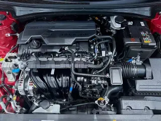 Hyundai ELANTRA 2026 SEL Sport 4dr Sedan