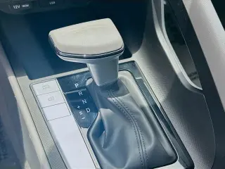Hyundai ELANTRA 2026 SEL Sport 4dr Sedan