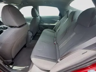 Hyundai ELANTRA 2026 SEL Sport 4dr Sedan