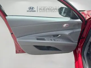 Hyundai ELANTRA 2026 SEL Sport 4dr Sedan