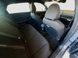 Hyundai ELANTRA 2026 SEL Sport 4dr Sedan