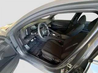 Hyundai ELANTRA 2026 SEL Sport 4dr Sedan