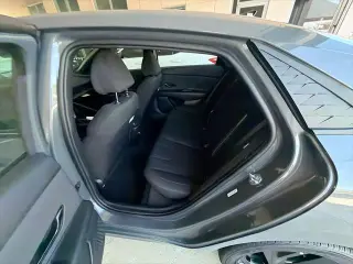 Hyundai ELANTRA 2026 SEL Sport 4dr Sedan