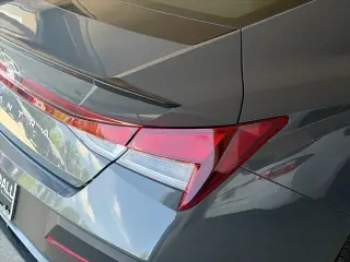 Hyundai ELANTRA 2026 SEL Sport 4dr Sedan