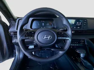 Hyundai ELANTRA 2026 SEL Sport 4dr Sedan