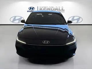 Hyundai ELANTRA 2026 SEL Sport 4dr Sedan
