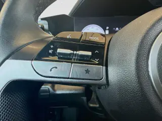 Hyundai ELANTRA 2026 SEL Sport 4dr Sedan