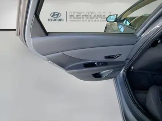 Hyundai ELANTRA 2026 SEL Sport 4dr Sedan