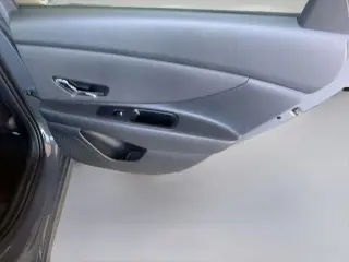 Hyundai ELANTRA 2026 SEL Sport 4dr Sedan