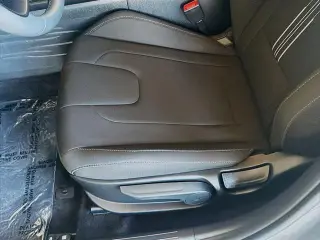 Hyundai ELANTRA 2026 SEL Sport 4dr Sedan
