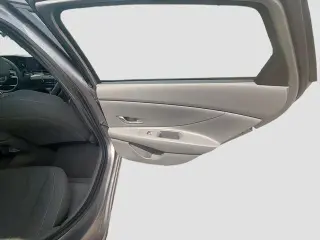 Hyundai ELANTRA 2024 SEL 4dr Sedan