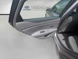 Hyundai ELANTRA 2024 SEL 4dr Sedan