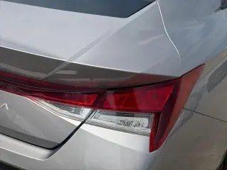 Hyundai ELANTRA 2024 SEL 4dr Sedan