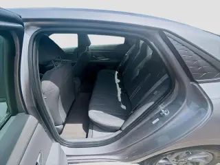 Hyundai ELANTRA 2024 SEL 4dr Sedan