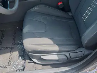 Hyundai ELANTRA 2024 SEL 4dr Sedan