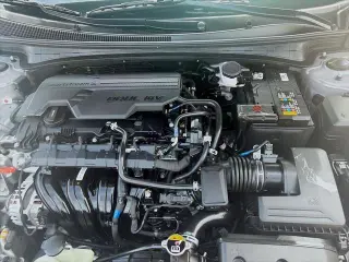 Hyundai ELANTRA 2024 SEL 4dr Sedan