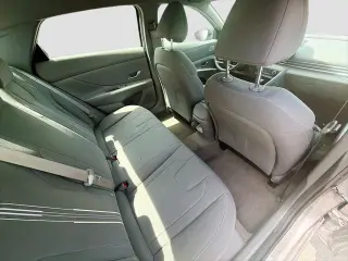 Hyundai ELANTRA 2024 SEL 4dr Sedan