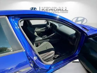 Hyundai ELANTRA 2025 SEL Sport 4dr Sedan