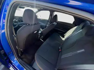 Hyundai ELANTRA 2025 SEL Sport 4dr Sedan