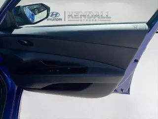 Hyundai ELANTRA 2025 SEL Sport 4dr Sedan