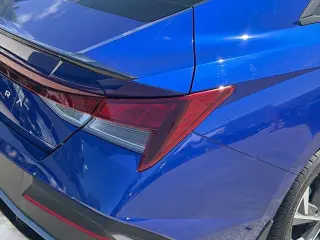 Hyundai ELANTRA 2025 SEL Sport 4dr Sedan