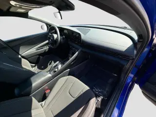 Hyundai ELANTRA 2025 SEL Sport 4dr Sedan