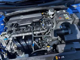 Hyundai ELANTRA 2025 SEL Sport 4dr Sedan