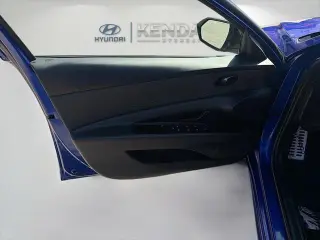 Hyundai ELANTRA 2025 SEL Sport 4dr Sedan