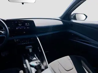 Hyundai ELANTRA 2025 SEL Sport 4dr Sedan