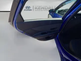 Hyundai ELANTRA 2025 SEL Sport 4dr Sedan