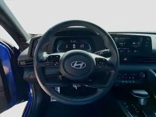Hyundai ELANTRA 2025 SEL Sport 4dr Sedan