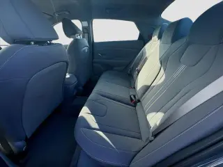 Hyundai ELANTRA 2026 SEL Sport 4dr Sedan