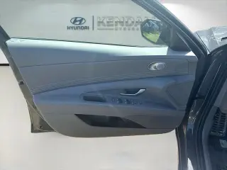 Hyundai ELANTRA 2026 SEL Sport 4dr Sedan