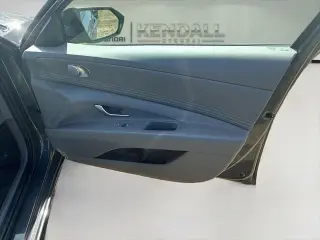 Hyundai ELANTRA 2026 SEL Sport 4dr Sedan