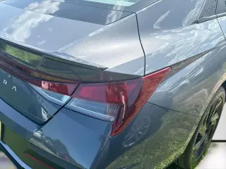 Hyundai ELANTRA 2026 SEL Sport 4dr Sedan