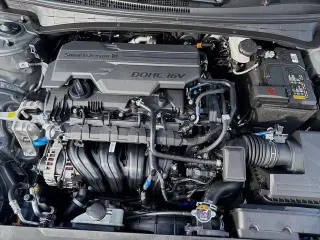 Hyundai ELANTRA 2026 SEL Sport 4dr Sedan