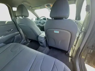 Hyundai ELANTRA 2026 SEL Sport 4dr Sedan