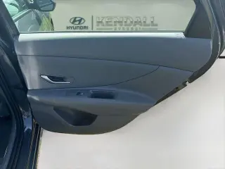 Hyundai ELANTRA 2026 SEL Sport 4dr Sedan